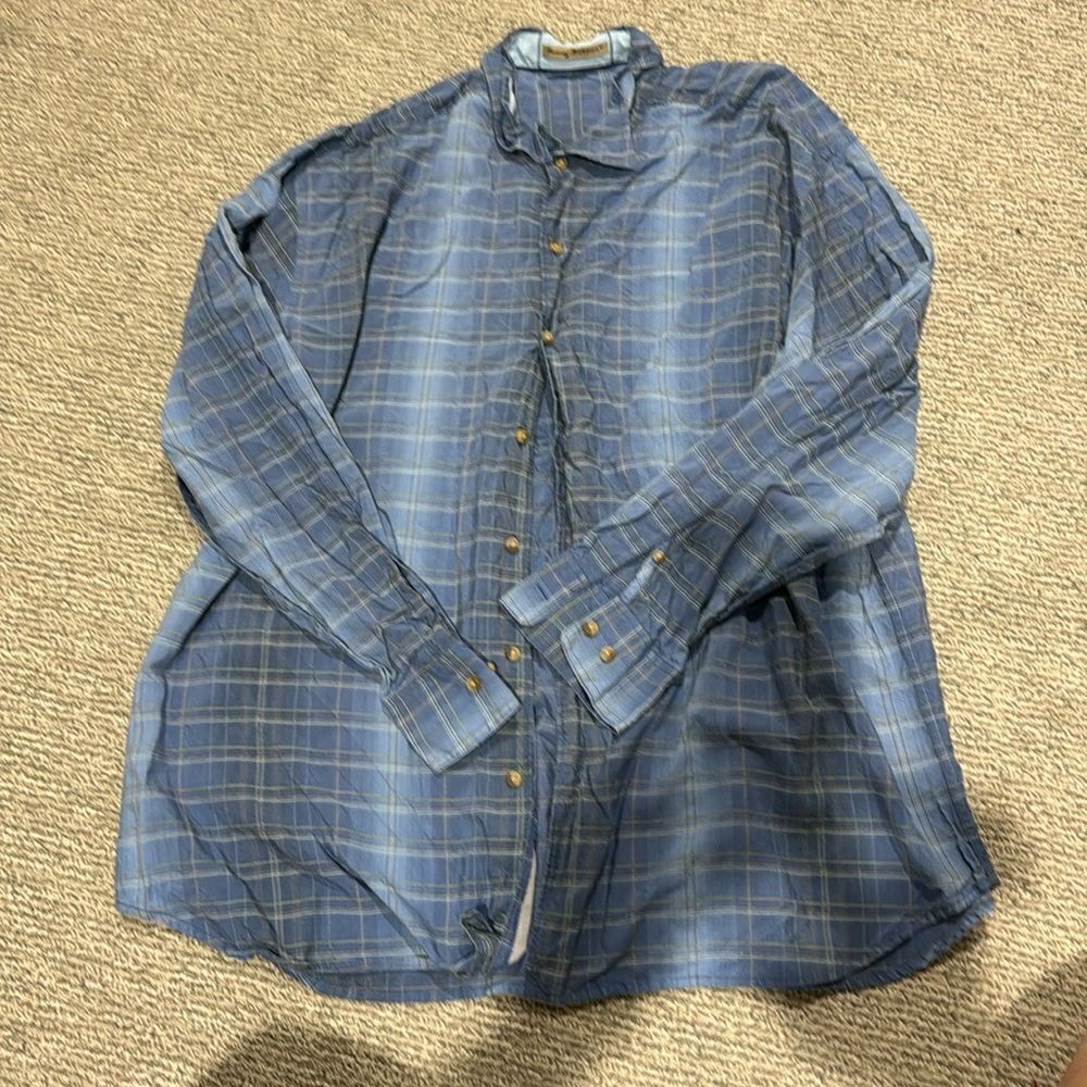 Tommy Bahama shirt